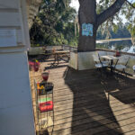 deck-seating